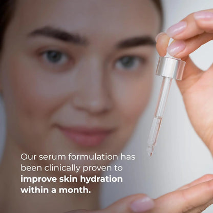 Matrixyl Hyaluronic Vitamin C Serum