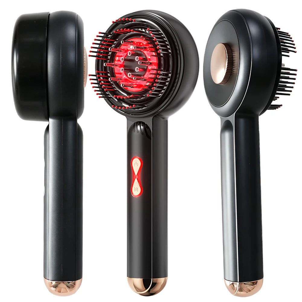 Revive Scalp Massage Comb