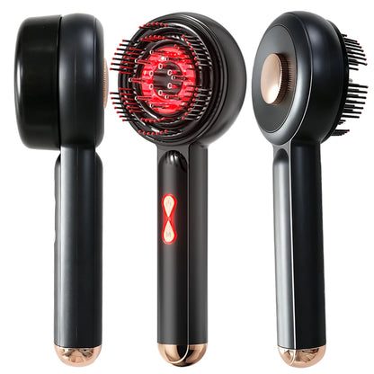 Revive Scalp Massage Comb