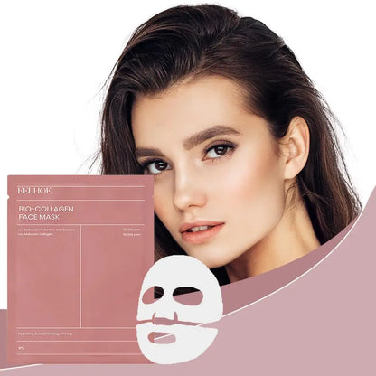 Bio Collagen Glow Maske