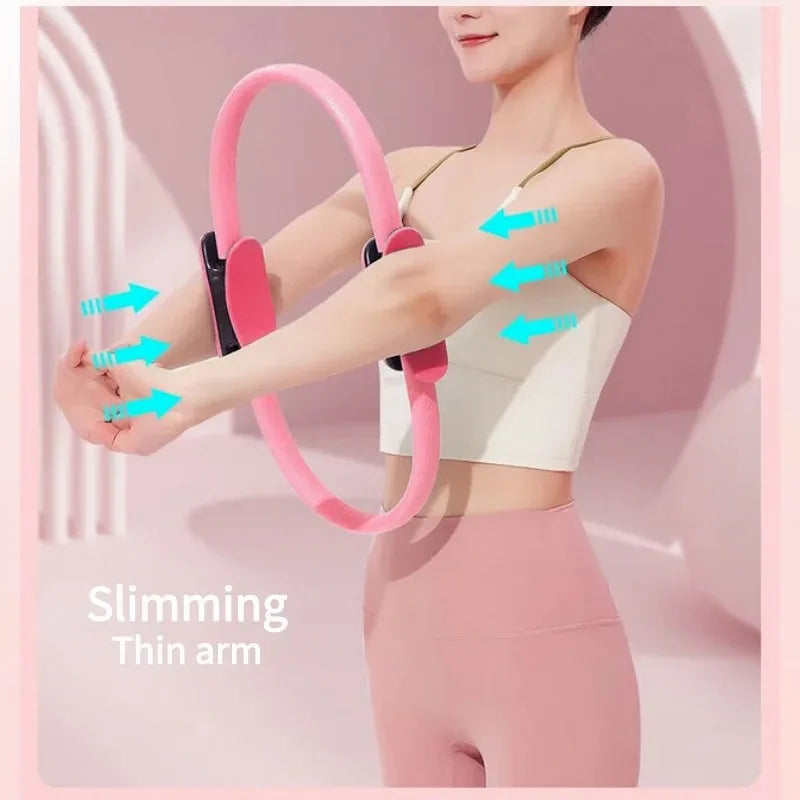 Pelvic Floor Pilates Ring
