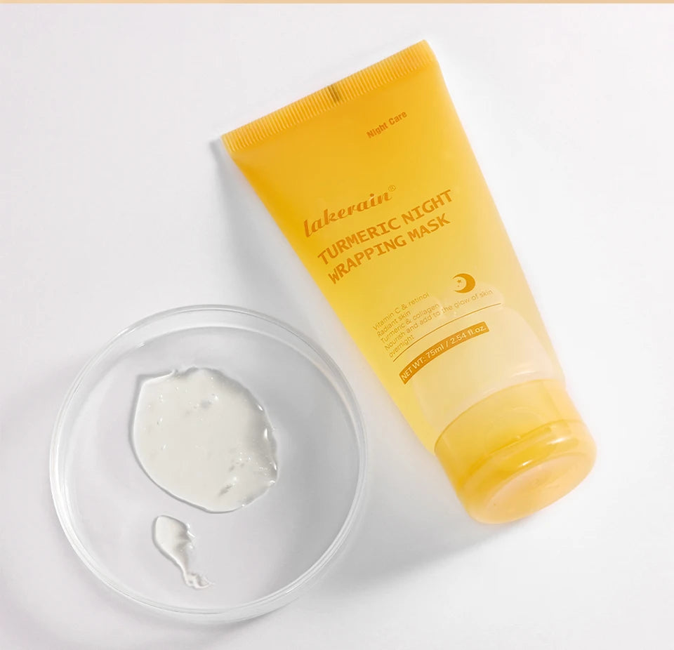 Koreanische Kollagen-Lift-Maske