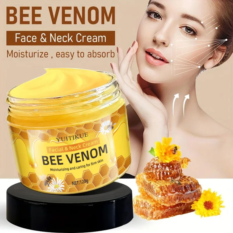 Bee Venom Firming Cream