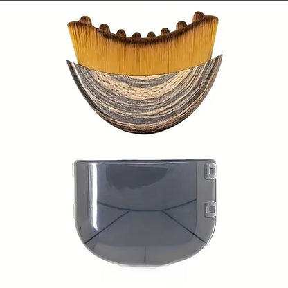 Sculpt &amp;amp; Glow Facial Brush