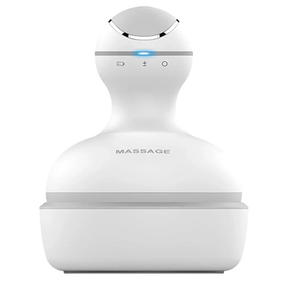 3D Wireless Scalp Massager