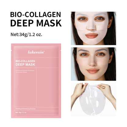 Koreanische Kollagen-Lift-Maske