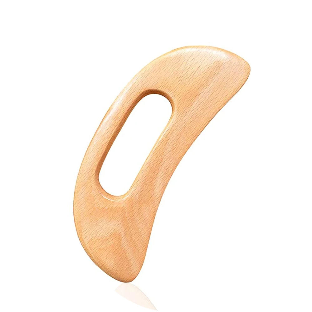 Wood Therapy Sculpting Set