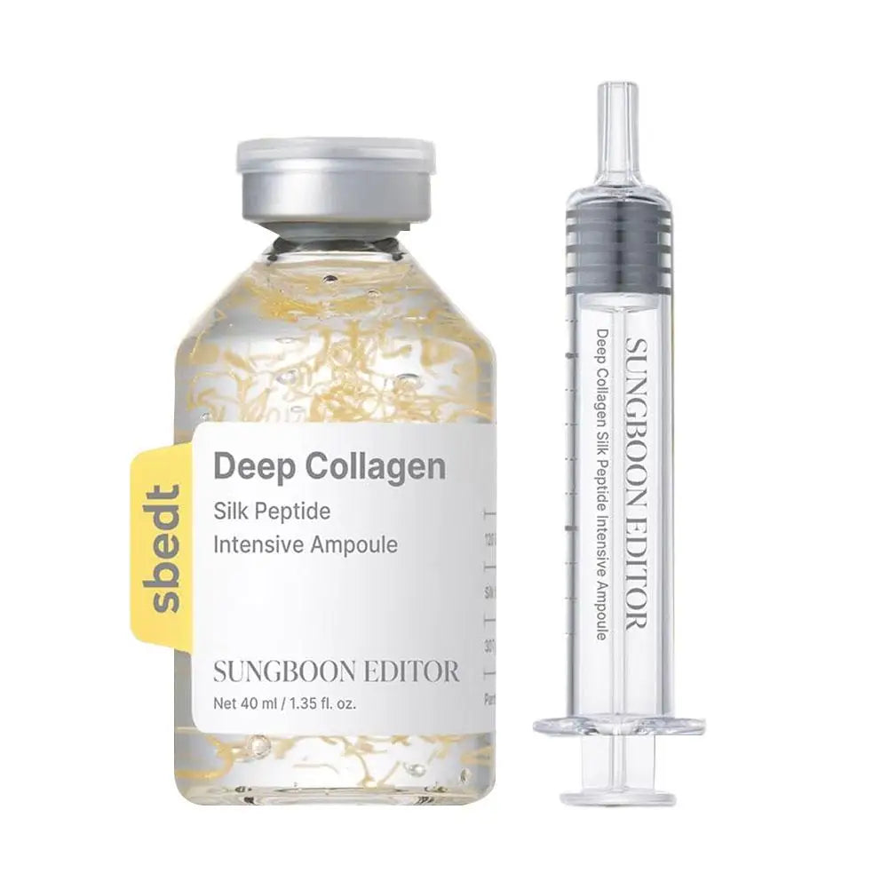 Collagen Firming Ampoule Serum