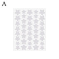 Star Clear Acne Patches