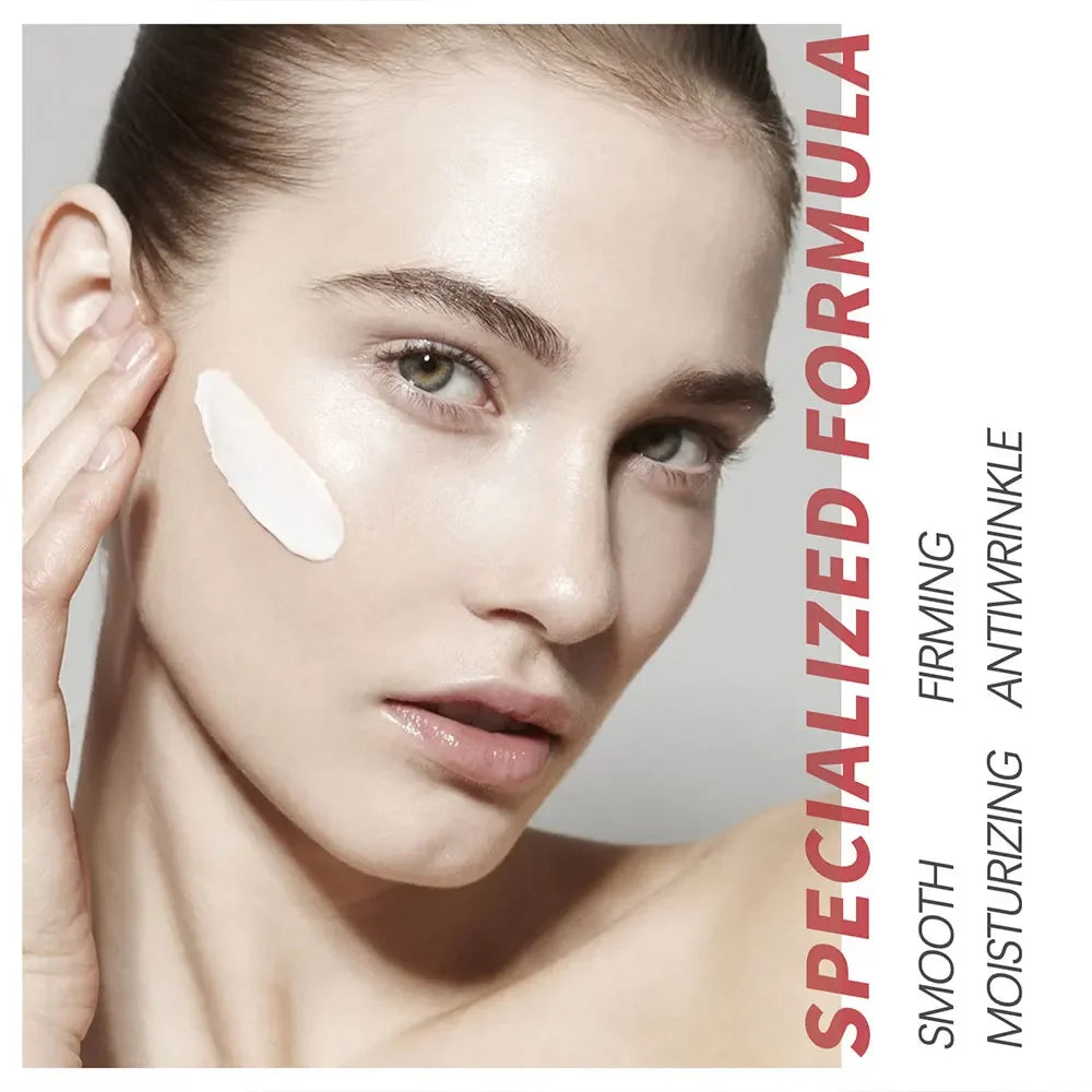 Retinol-Kollagen-Straffungscreme
