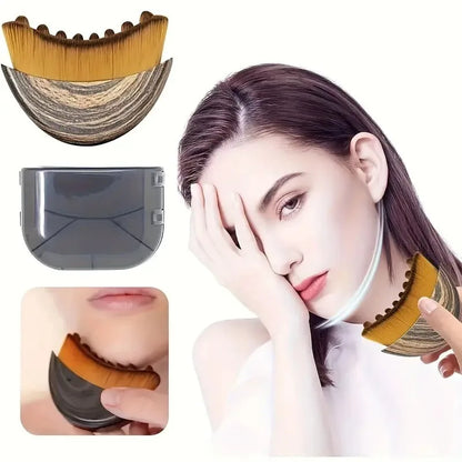 Sculpt &amp;amp; Glow Facial Brush