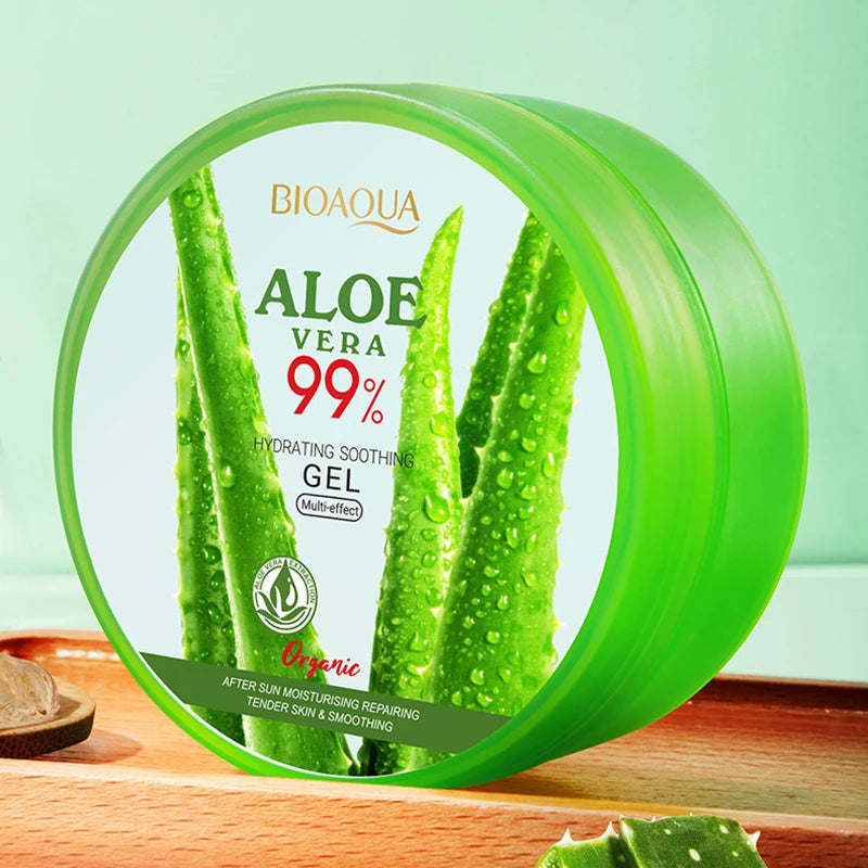 BIOAQUA Aloe Vera Gel