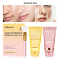 Koreanische Kollagen-Lift-Maske