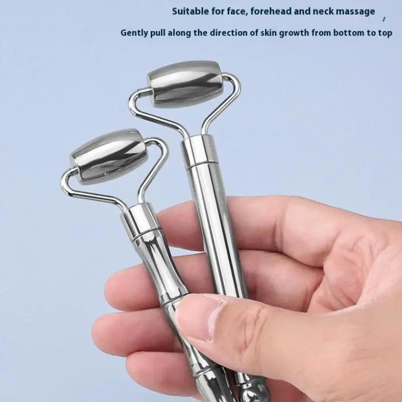 Stainless Steel Gua Sha Roller