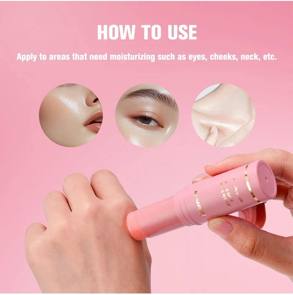 Koreanischer Collagen-Glow-Balsam