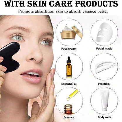Ice Glow Facial Roller