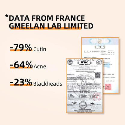 Orange Glow Peeling-Gel