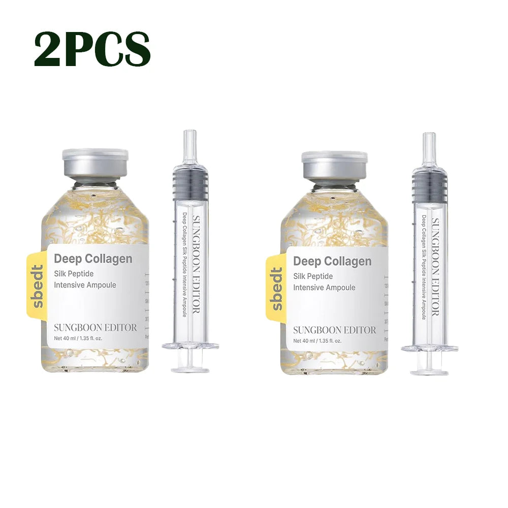 Collagen Firming Ampoule Serum