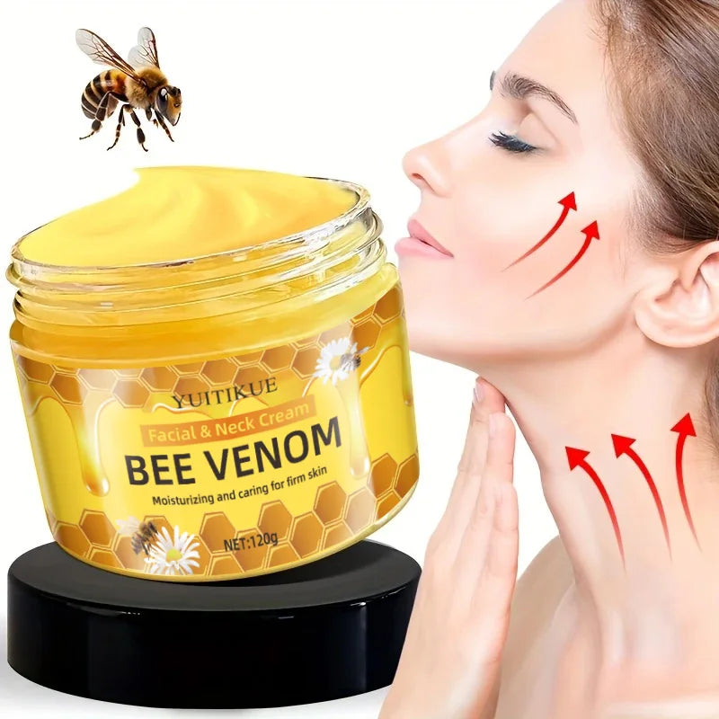 Bee Venom Firming Cream