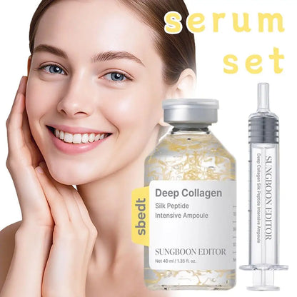 Collagen Firming Ampoule Serum