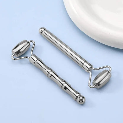 Stainless Steel Gua Sha Roller