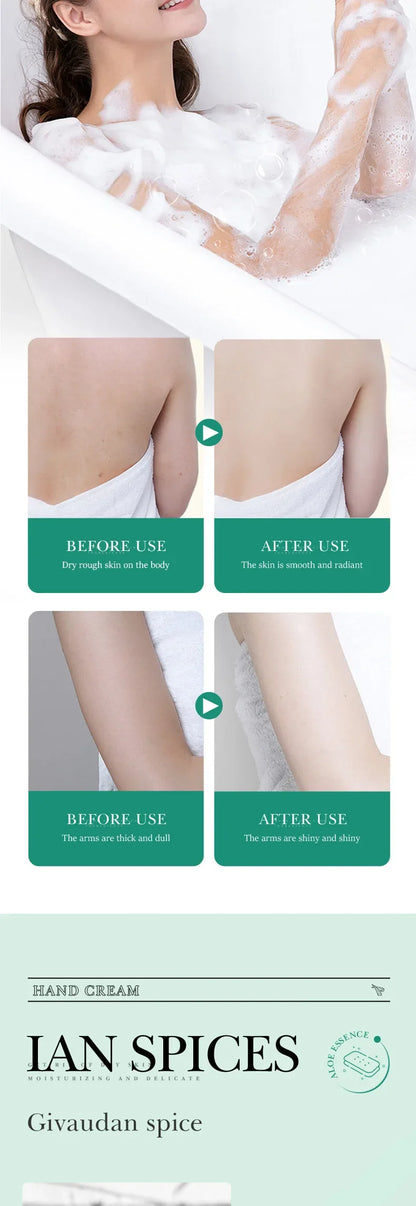 Aloe Clear Glow Cleanser
