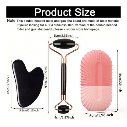 Ice Glow Facial Roller