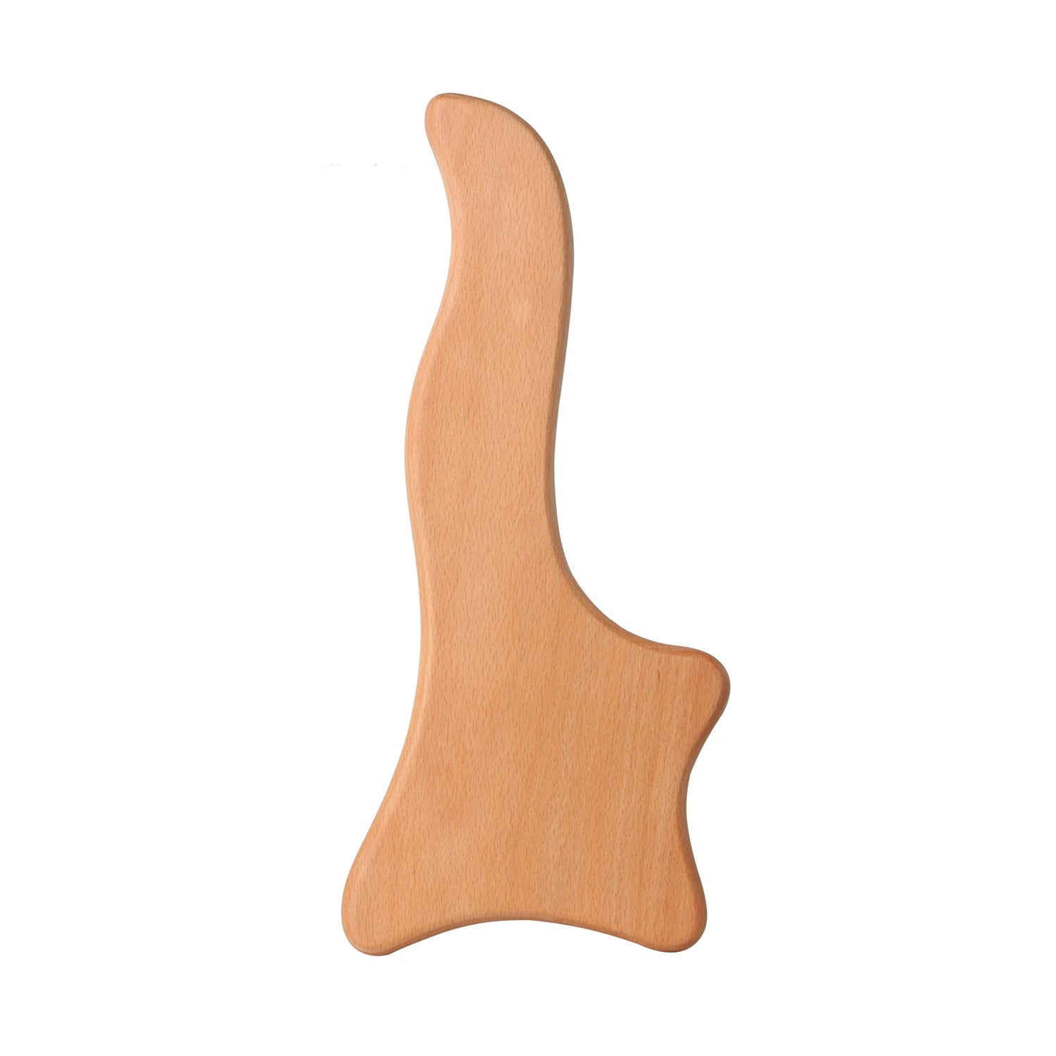 Wood Therapy Sculpting Set