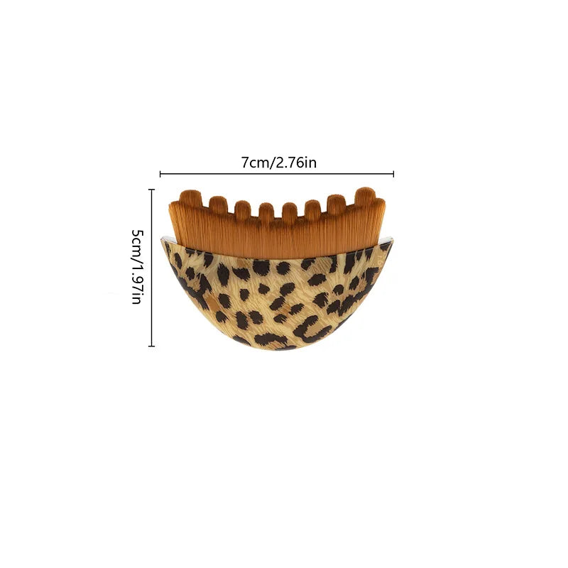Sculpt &amp;amp; Glow Facial Brush