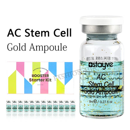 Salmon DNA Glow Serum Kit