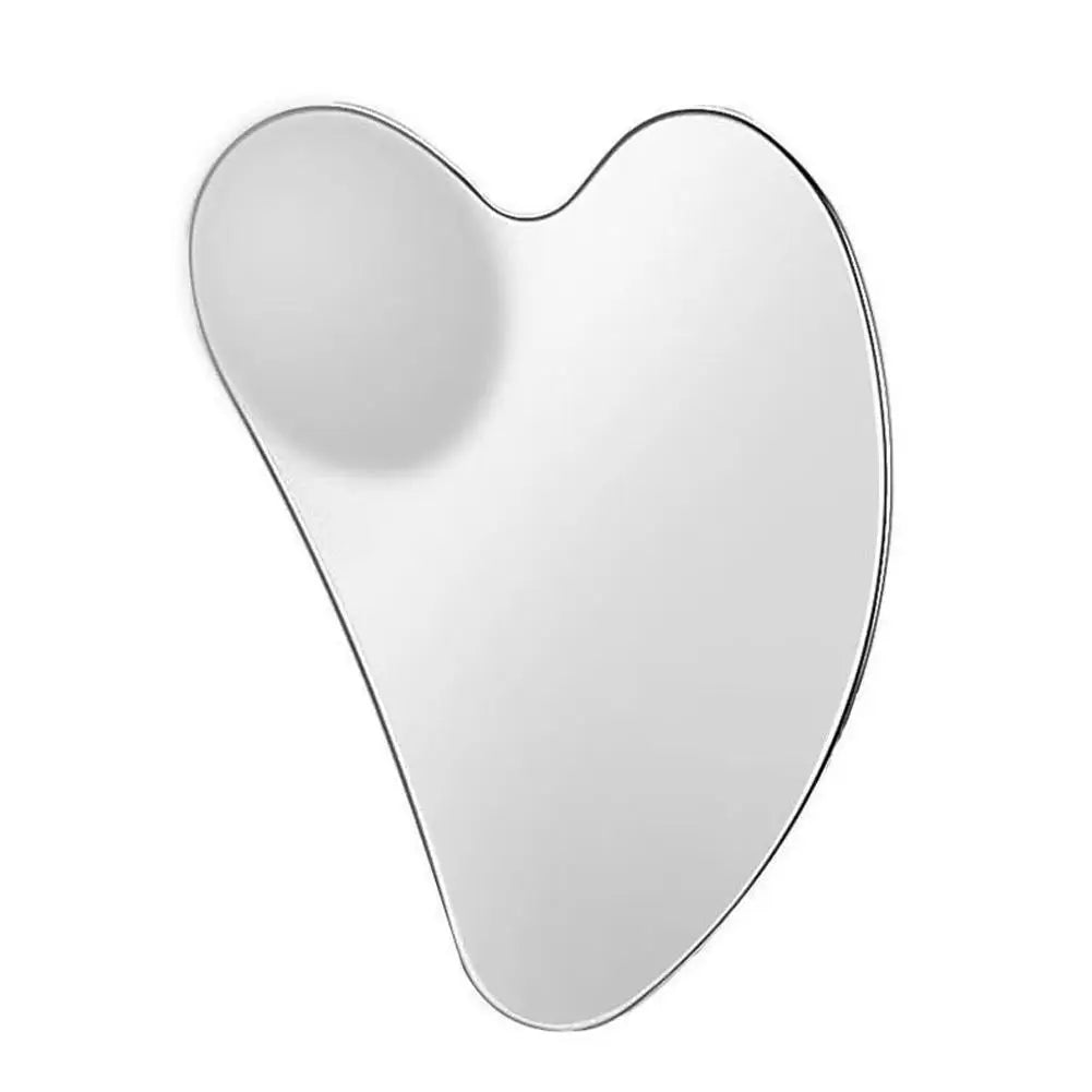 Stainless Steel Gua Sha Roller