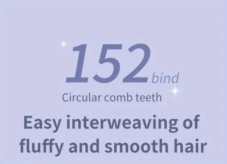 Smart Scalp Massager