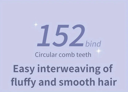 Smart Scalp Massager