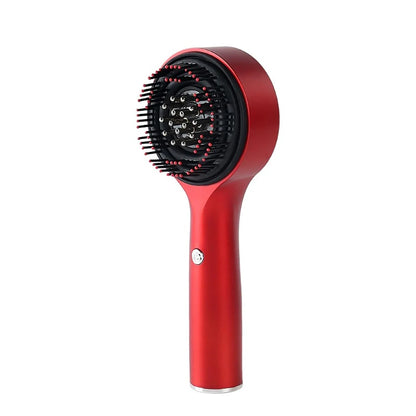 Glow &amp;amp; Soothe Scalp Massager
