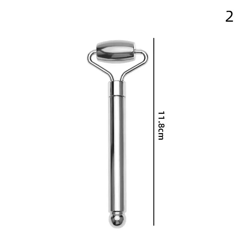 Stainless Steel Gua Sha Roller