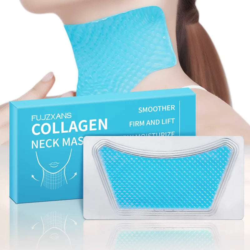 Collagen Neck Firming Mask