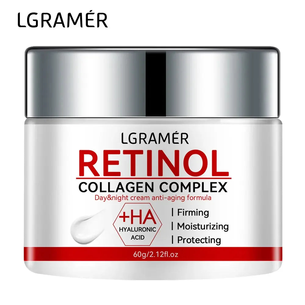 Retinol Collagen Firming Cream