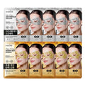 SADOER Golden Peptide Eye Mask