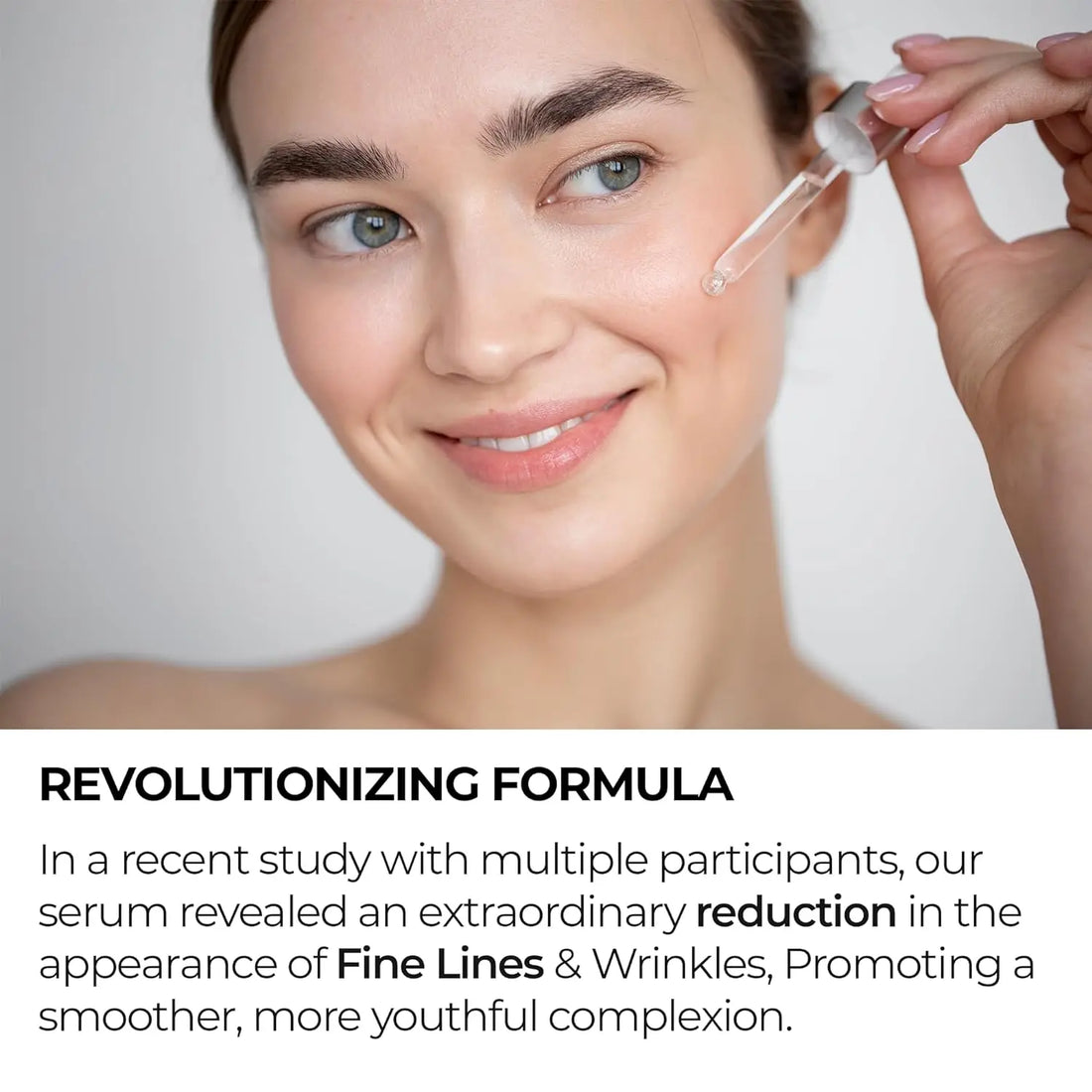 Matrixyl Hyaluronic Vitamin C Serum