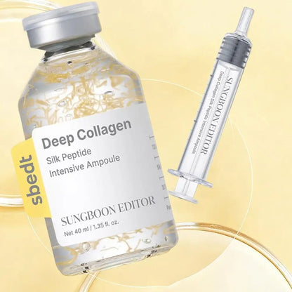 Collagen Firming Ampoule Serum