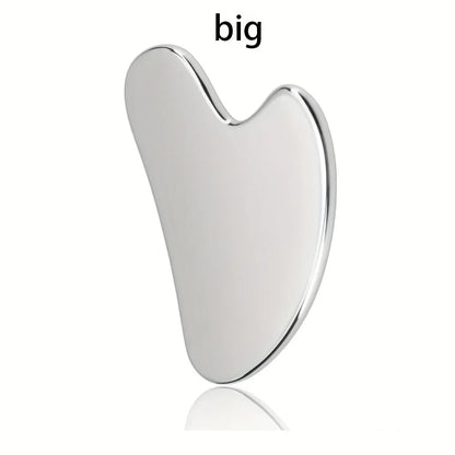 Stainless Steel Gua Sha
