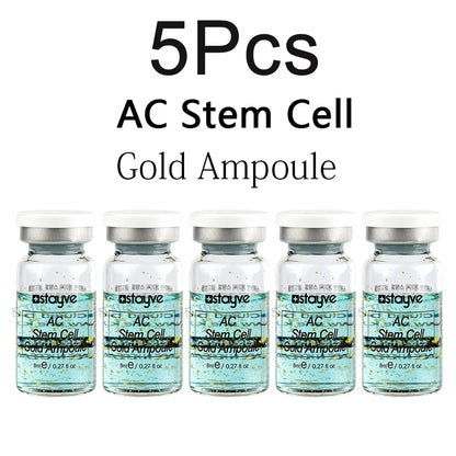 Salmon DNA Glow Serum Kit