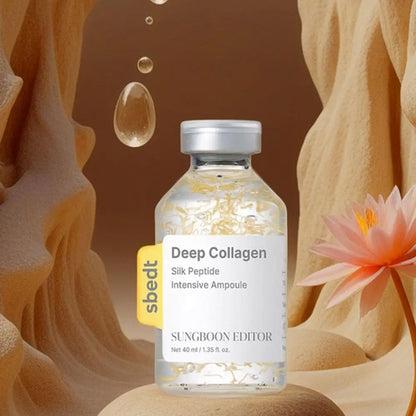 Collagen Firming Ampoule Serum