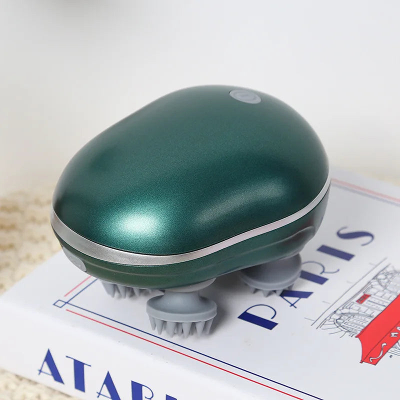 ScalpGlow Deep Massager