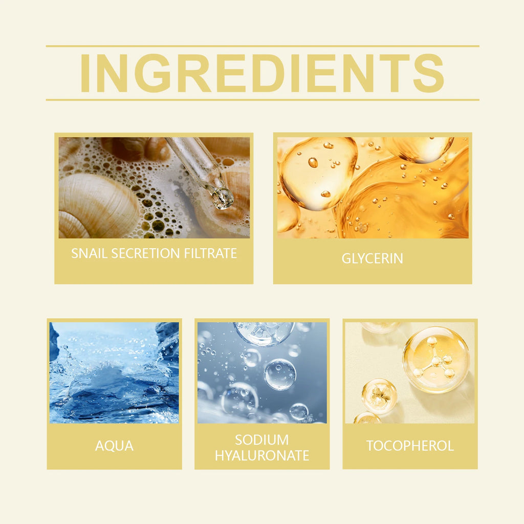 Snail Mucin Power Essence