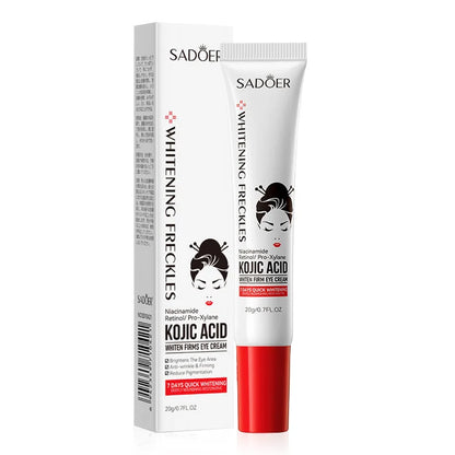 SADOER Bright Eyes Creme