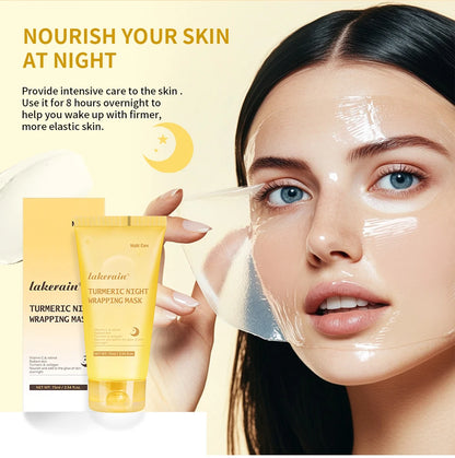 Koreanische Kollagen-Lift-Maske