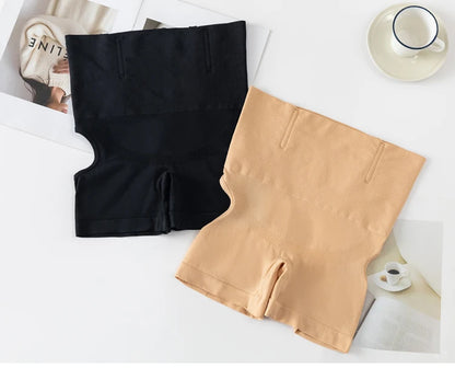 High Waist Shapewear für Damen – Po-Heber-Kontrollhöschen Body Shaper