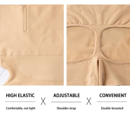 High Waist Shapewear für Damen – Po-Heber-Kontrollhöschen Body Shaper