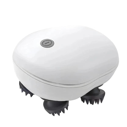 ScalpGlow Deep Massager